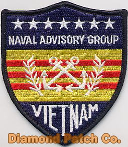 アメリカ海軍 - ダイヤモンド商会