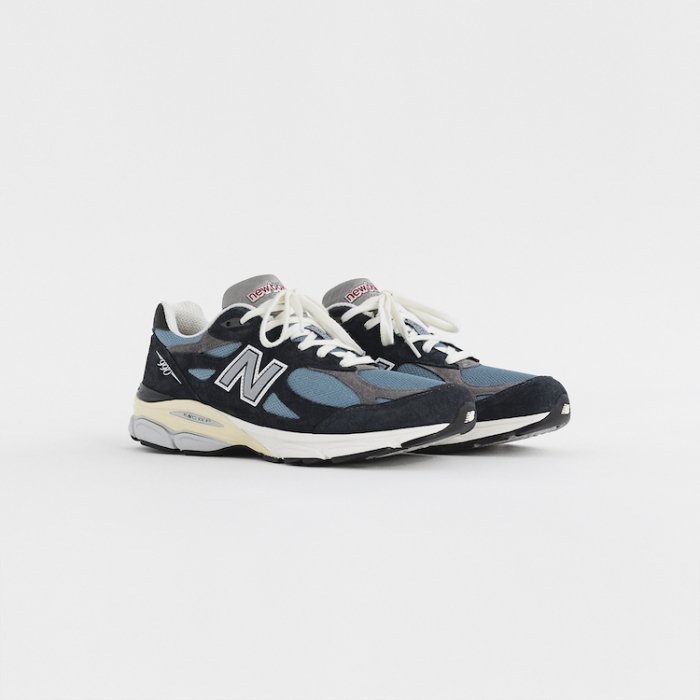 New Balance Made in USA M990 TB2 / TE3 | Dice&Dice | ONLINE STORE