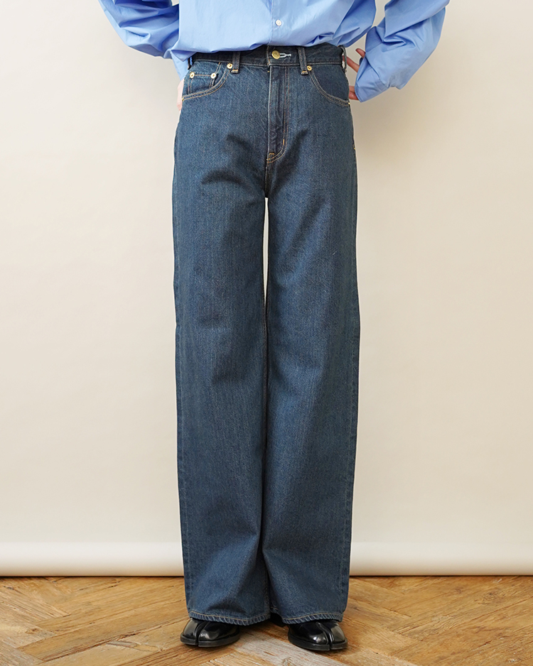 Tu es mon Tresor (トゥ・エ・モン・トレゾア) | Dice&Dice | ONLINE STORE