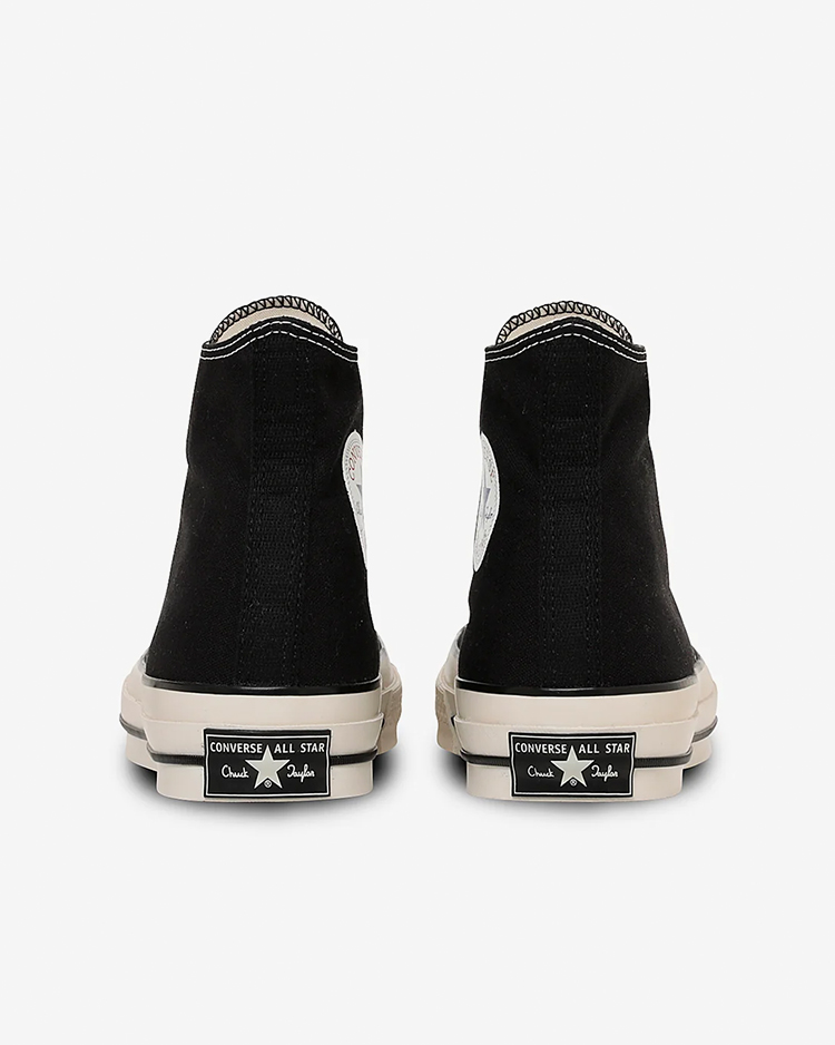 MEN ALL STAR LGCY HI / BLACK | CONVERSE(コンバース) | SHOES