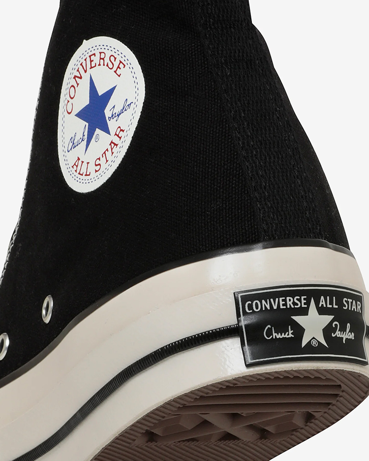 MEN ALL STAR LGCY HI / BLACK | CONVERSE(コンバース) | SHOES