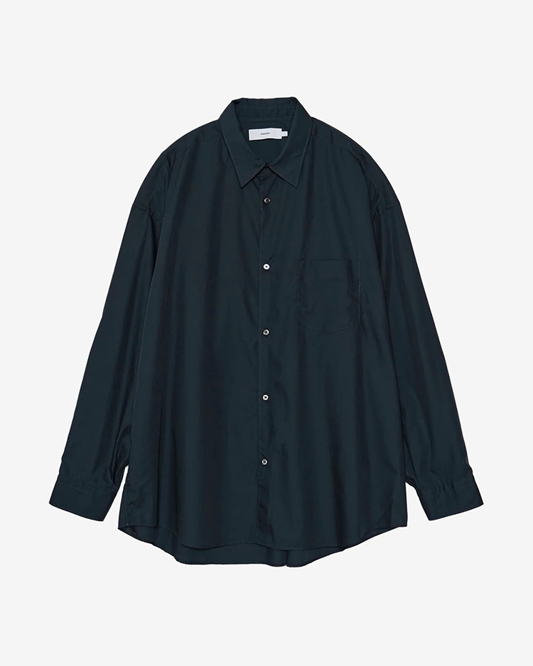 Graphpaper (MEN) (グラフペーパー) | SHIRTS(シャツ) | Dice&Dice