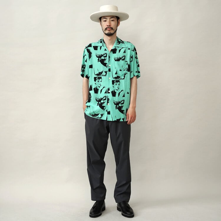 サイズガイド | Aloha Blossom（アロハブロッサム）特集 | Dice&Dice