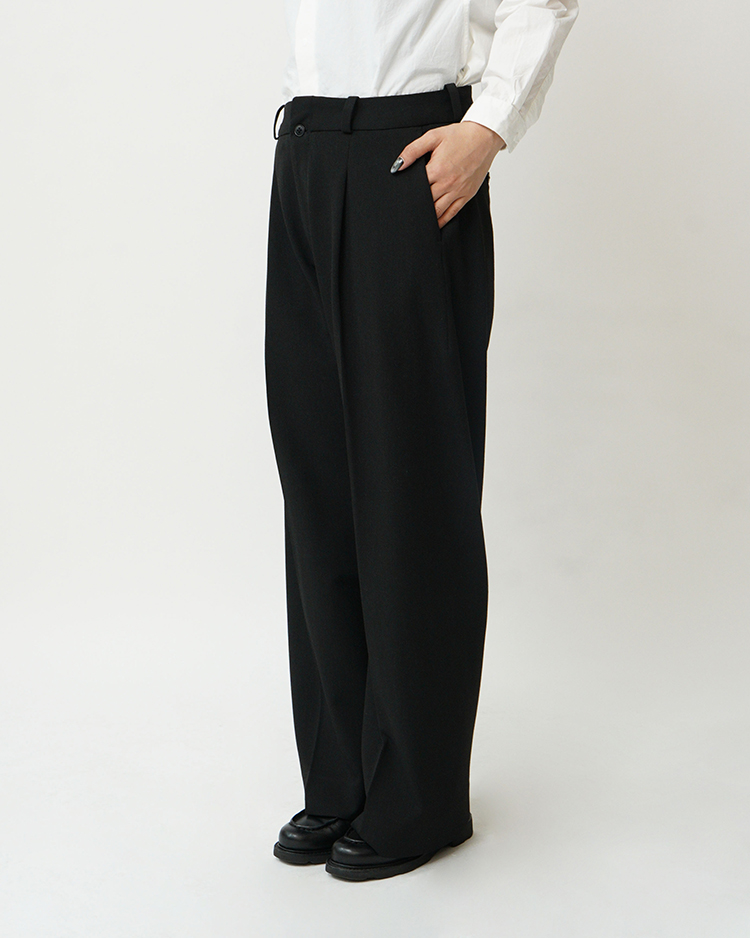 ヤエカのセットアップ | YAECA(ヤエカ)特集 | Dice&Dice