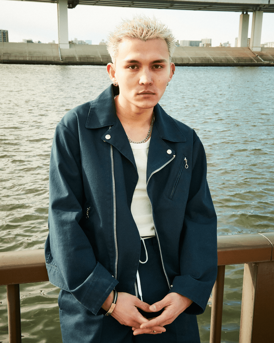 Dickies x Schott｜ディッキーズ（Dickies）公式オンラインショップ