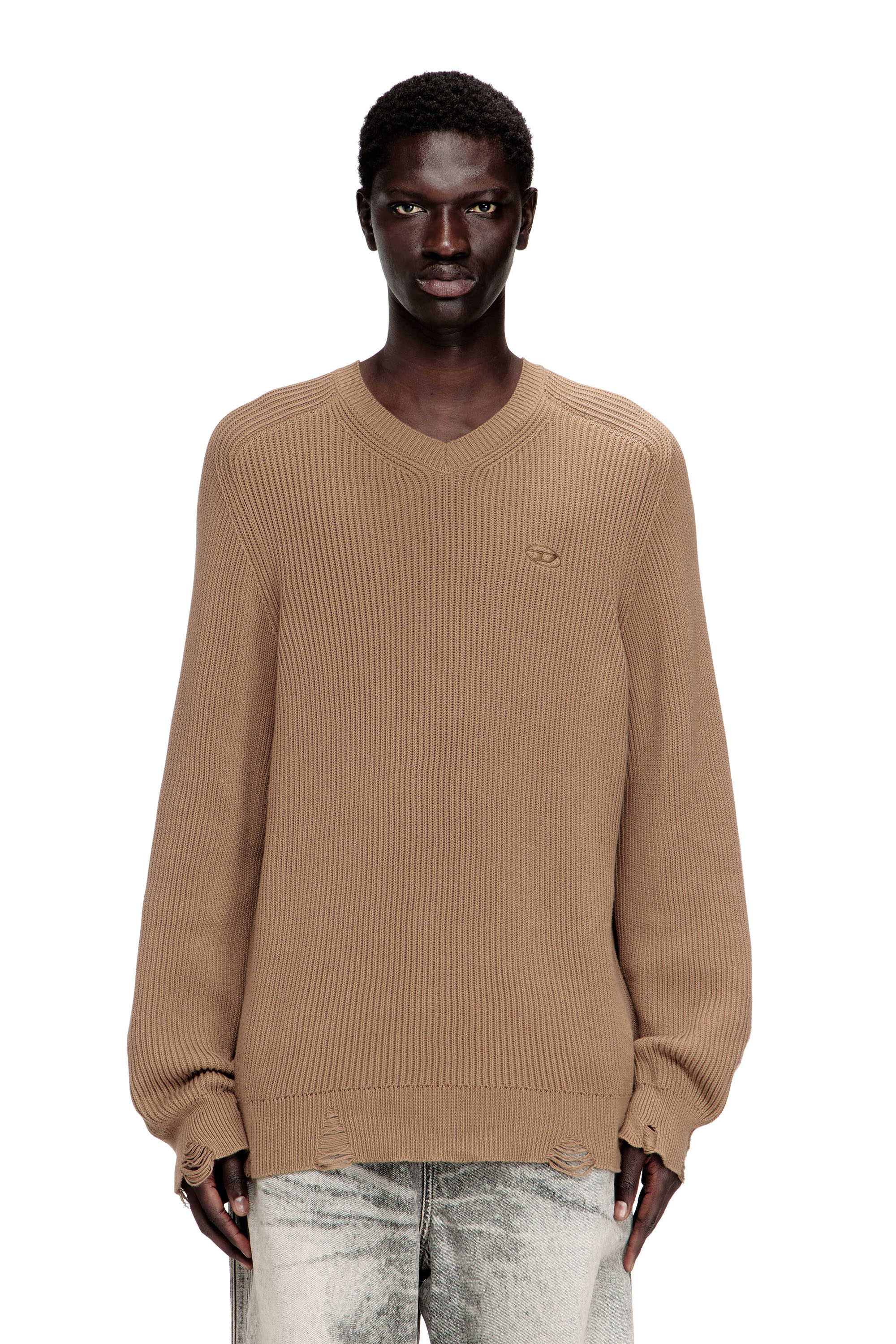 メンズ ニット｜ディーゼル公式オンラインストア Diesel® JP