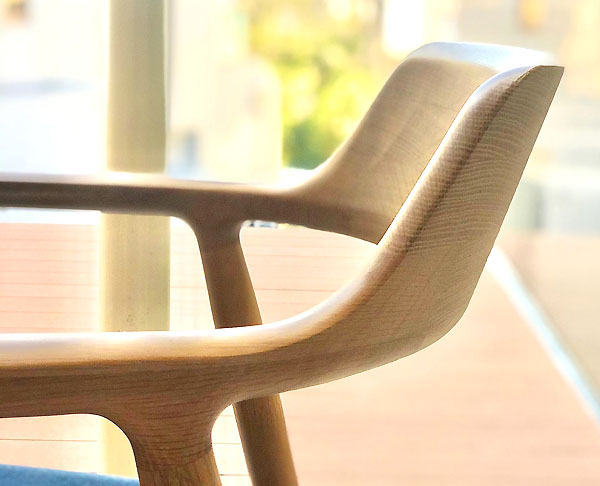 鋭くて優しい、モダンでクラシック、深澤直人のHIROSHIMA | 談話室松本