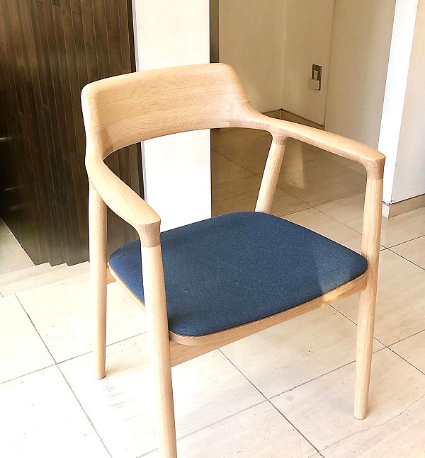 鋭くて優しい、モダンでクラシック、深澤直人のHIROSHIMA | 談話室松本