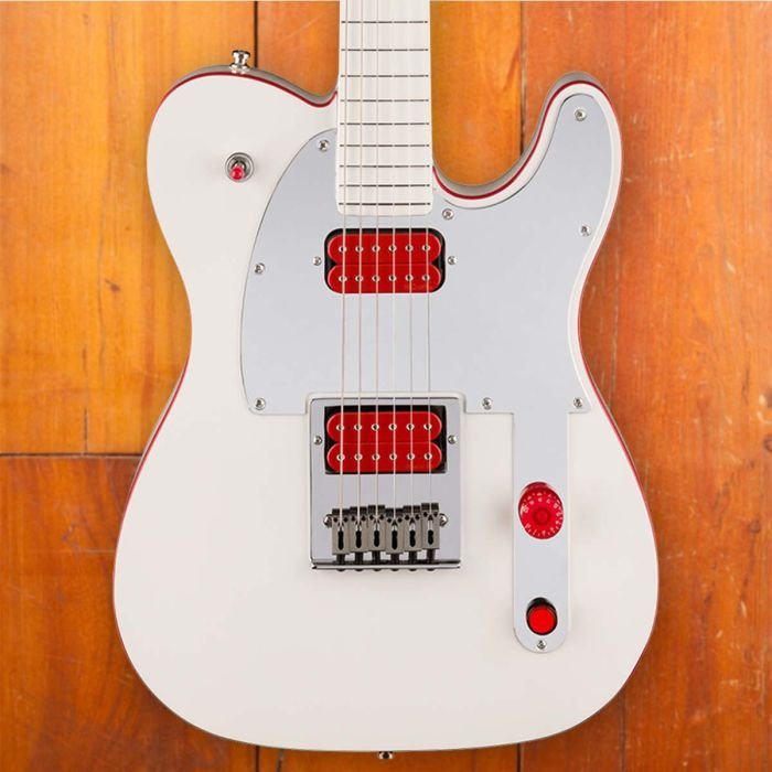 Fender John 5 Ghost Telecaster ギアコレ - 【楽器検索デジマート】