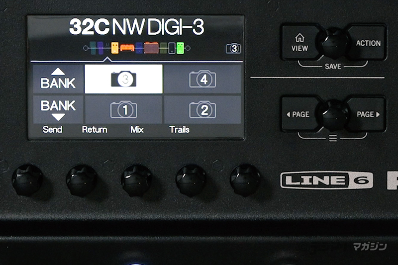 Line 6 / POD Go｜製品レビュー【デジマート・マガジン】