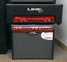 LINE 6 GUITAR AMPLIFIER STORY（Line 6 本社レポート）｜デジマート
