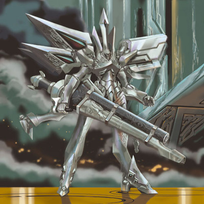 ディメンション・ゼロ オフィシャルホームページ