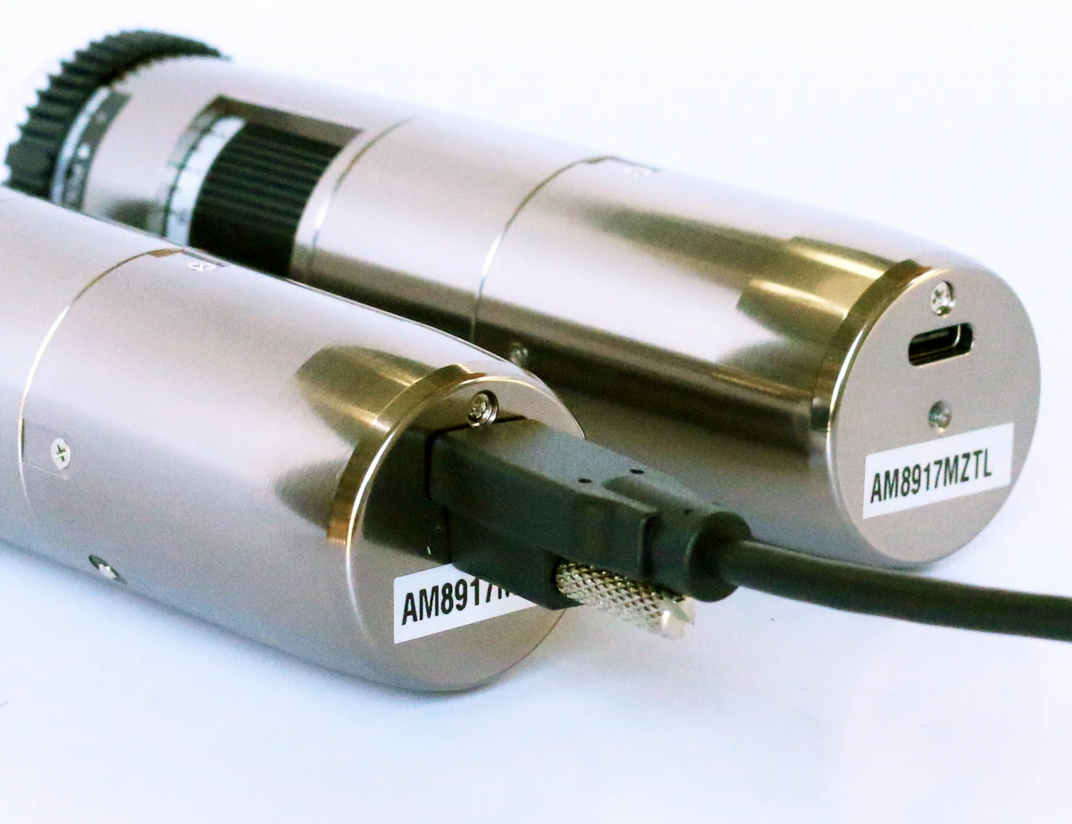 AM8517MZTL — Dino-Lite Digital Microscope | Americas