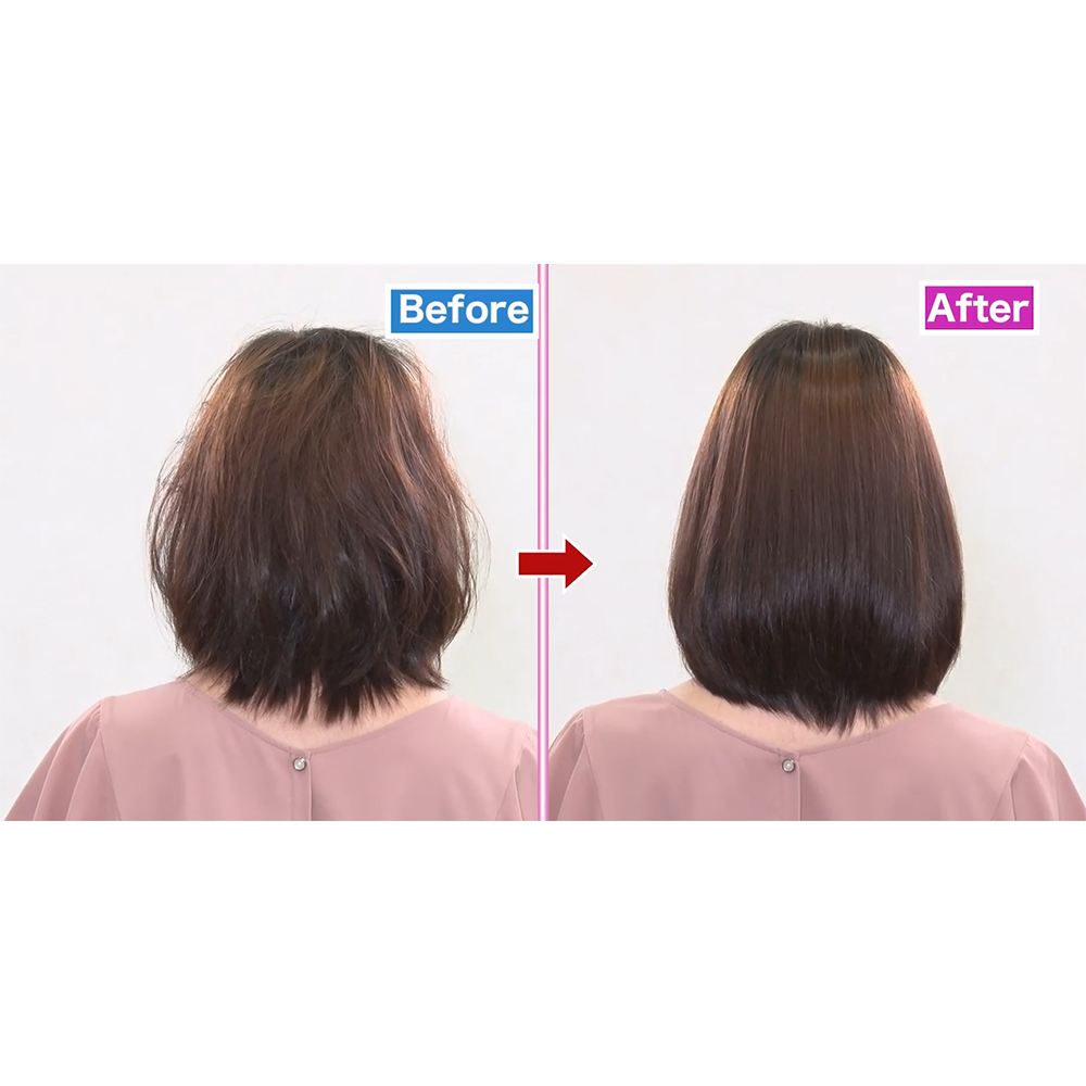 カラマンビューティーブラシ ディノスANAmall店