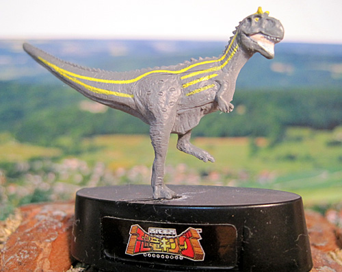 恐竜おもちゃの博物館 展示室 094号室-07