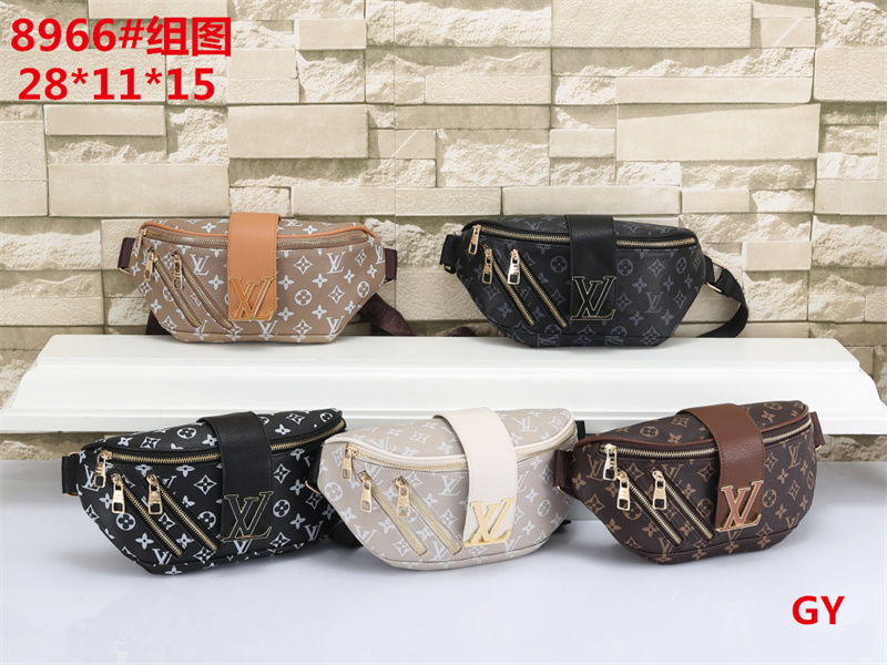 ルイヴィトン ウェストバッグハイブランドLouis Vuitton