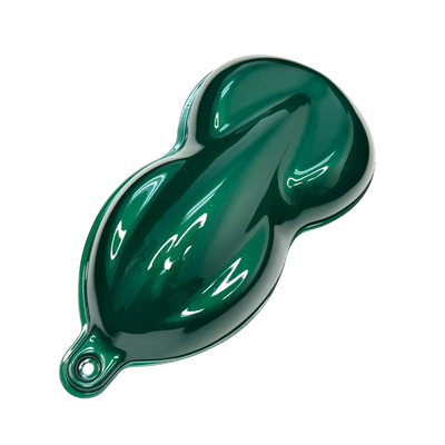 Jungle Green Car Kit | Performance Series Plasti Dip – DipYourCar.com