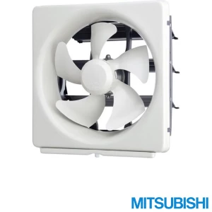 EWF-25ASA2-Q 通販(卸価格)|三菱電機 産業用有圧換気扇 低騒音形給気