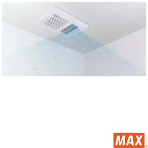 マックス BS-261H-CX-2 浴室暖房換気乾燥機(1室換気) 通販(卸価格