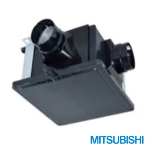 V-18ZMC6 通販(卸価格)|三菱電機 ダクト用換気扇サニタリー用ならプロ