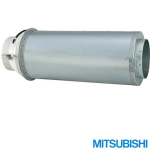 JFU-70SA2 通販(卸価格)|三菱電機 斜流ダクトファン 消音形 単相なら