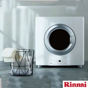 RDT-54S(A)-SV ガス衣類乾燥機(乾太くん) 通販(卸価格)|リンナイ ガス