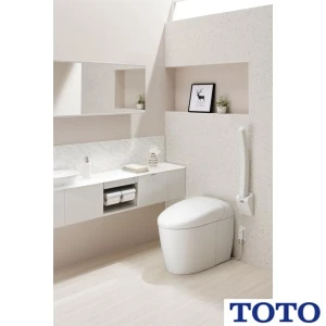 TOTO EWC702#NW1 アームレスト（650サイズ） 通販(卸価格)|トイレ