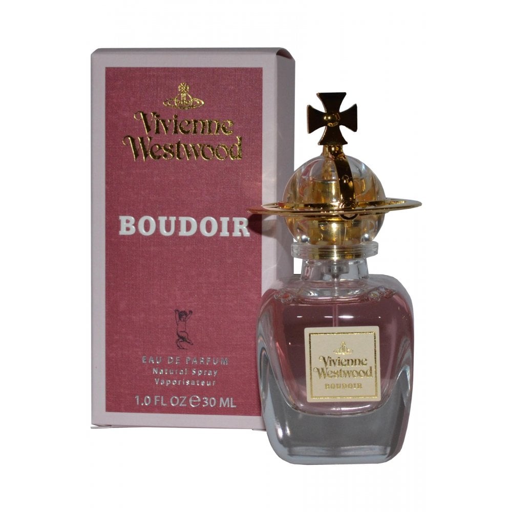 Vivienne Westwood Boudoir Eau de Parfum Spray 30ml Vivienne