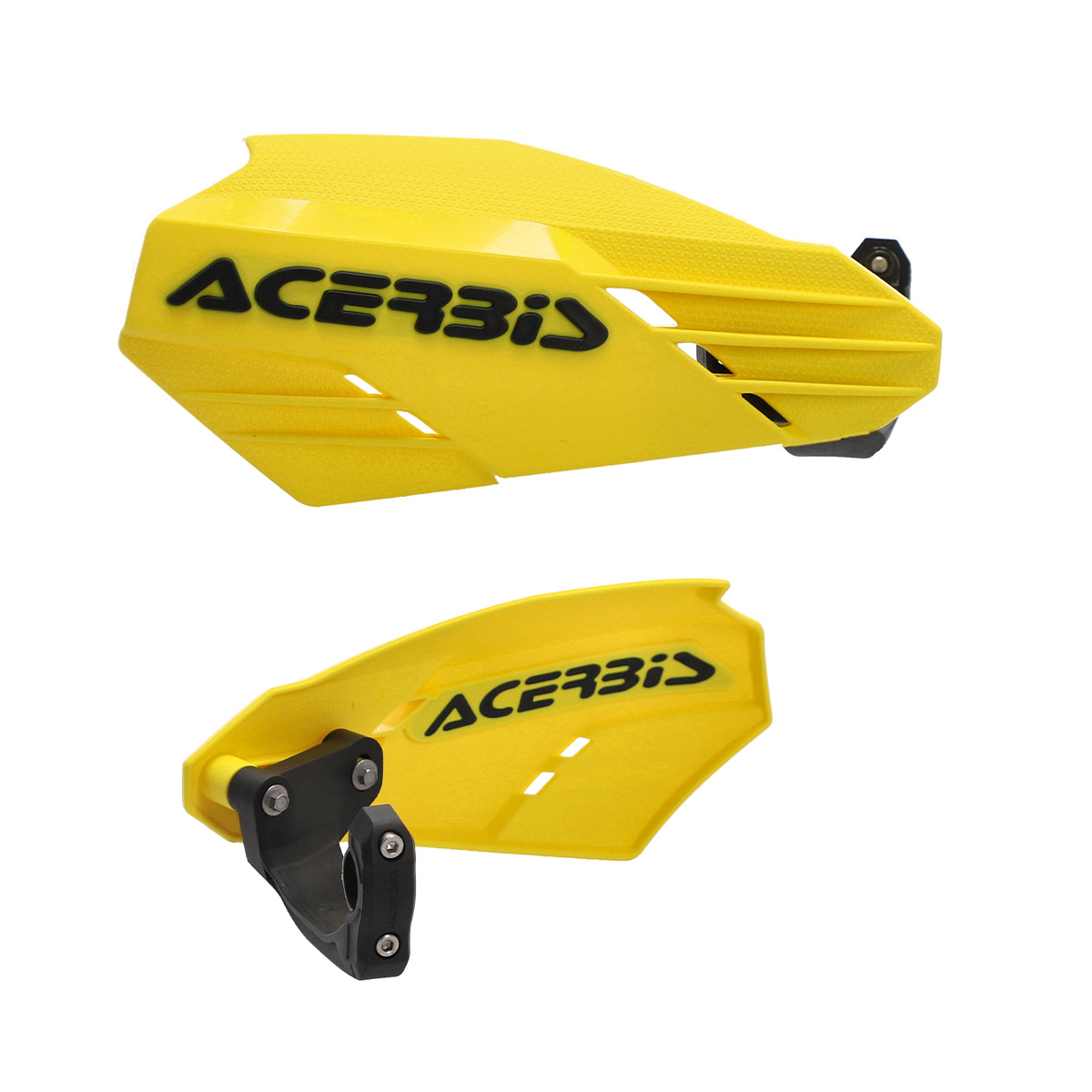 ACERBIS リニアハンドガード| Dirtbikeplus (ダートバイクプラス)