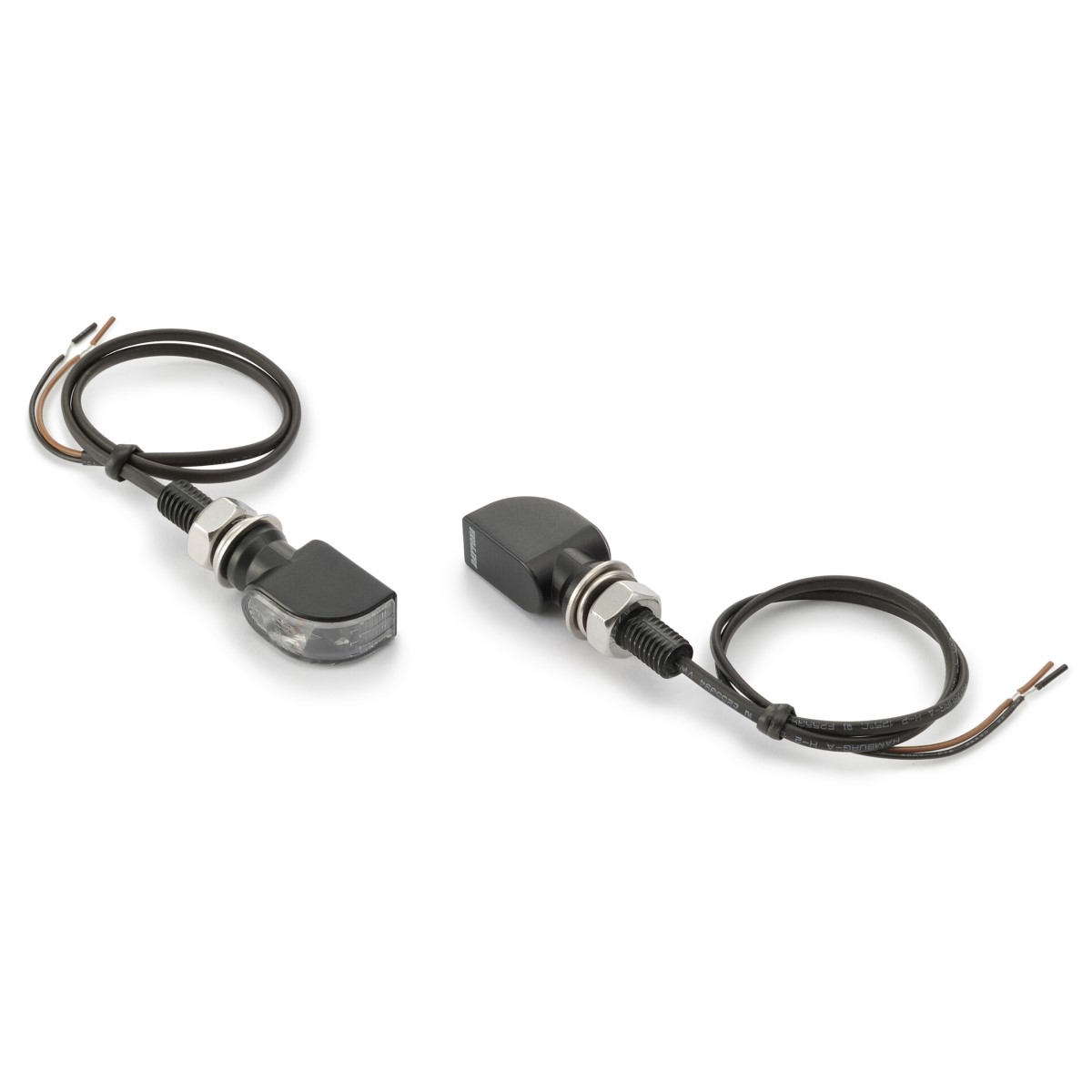 DAYTONA LEDウインカー D-LIGHT MINI-1| Dirtbikeplus (ダートバイク