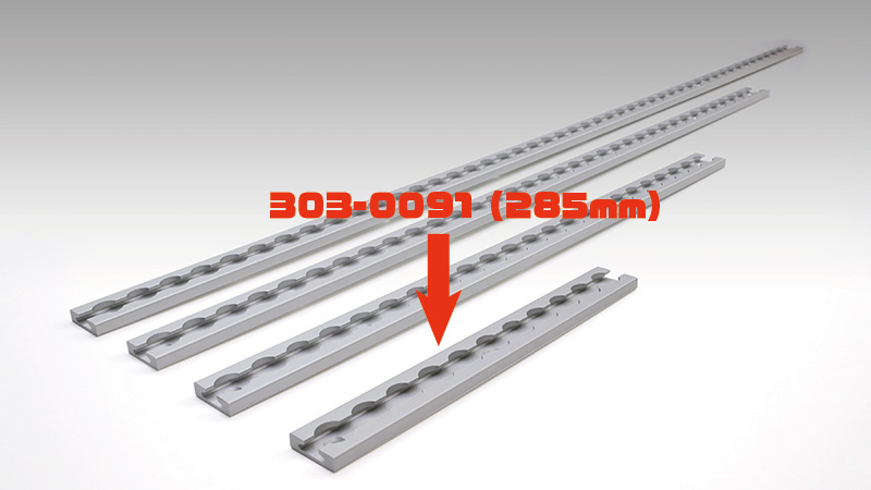 KIJIMA ワンタッチレール 台座| Dirtbikeplus (ダートバイクプラス)