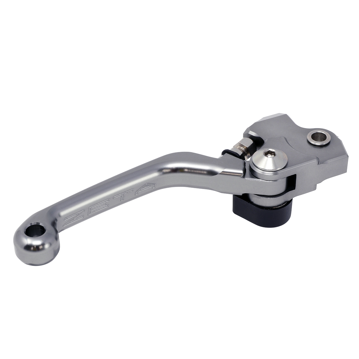 ZETA RACING ピボットレバーCPブレーキ(トライアル車AJPマスター