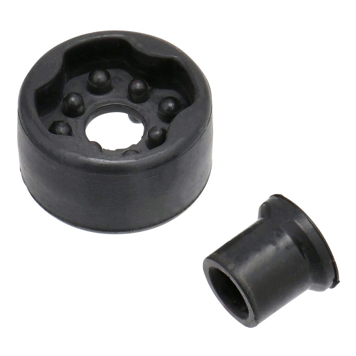 ZETA RACING タフロックスマートフォンマウント リプレースメント