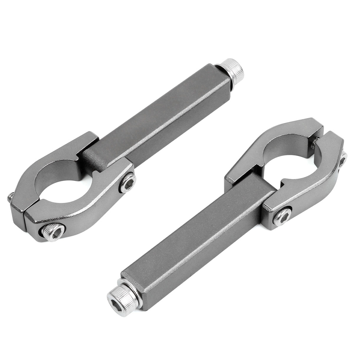 ZETA RACING アーマーハンドガード用マウンティングキット