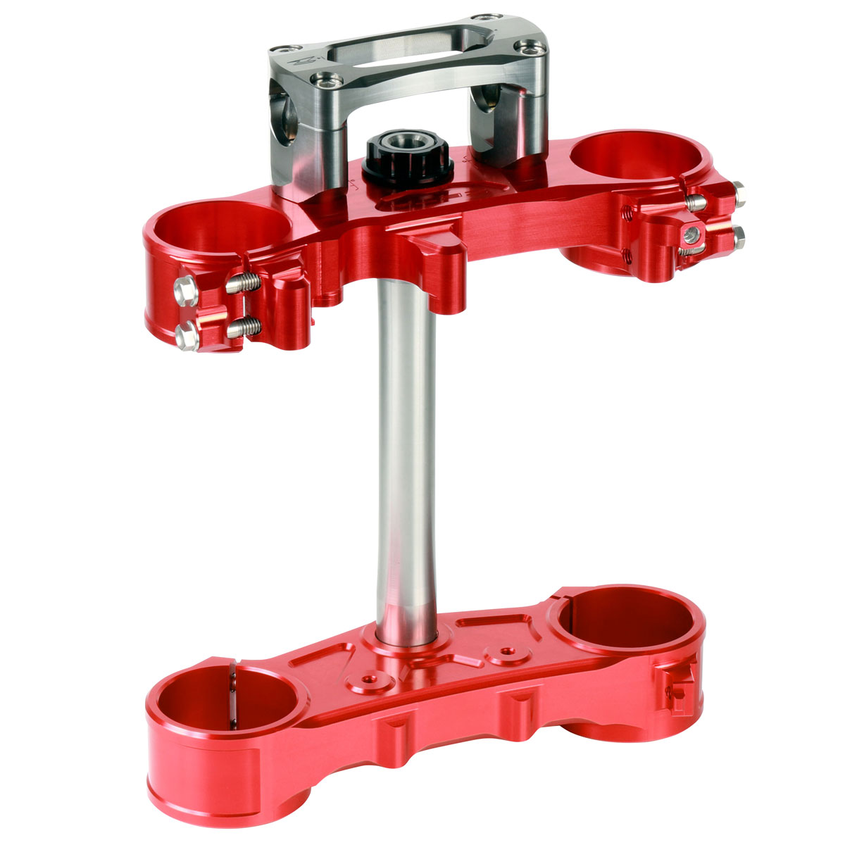 ZETA RACING トリプルクランプキット CRF250L/M/Rally専用