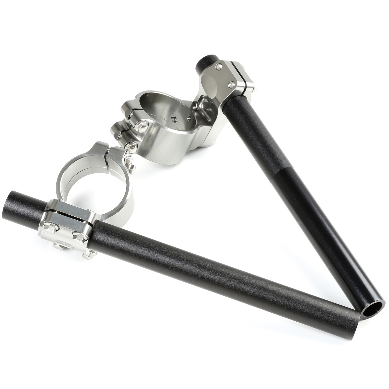 ZETA RACING パイロットハンドル| Dirtbikeplus (ダートバイクプラス)