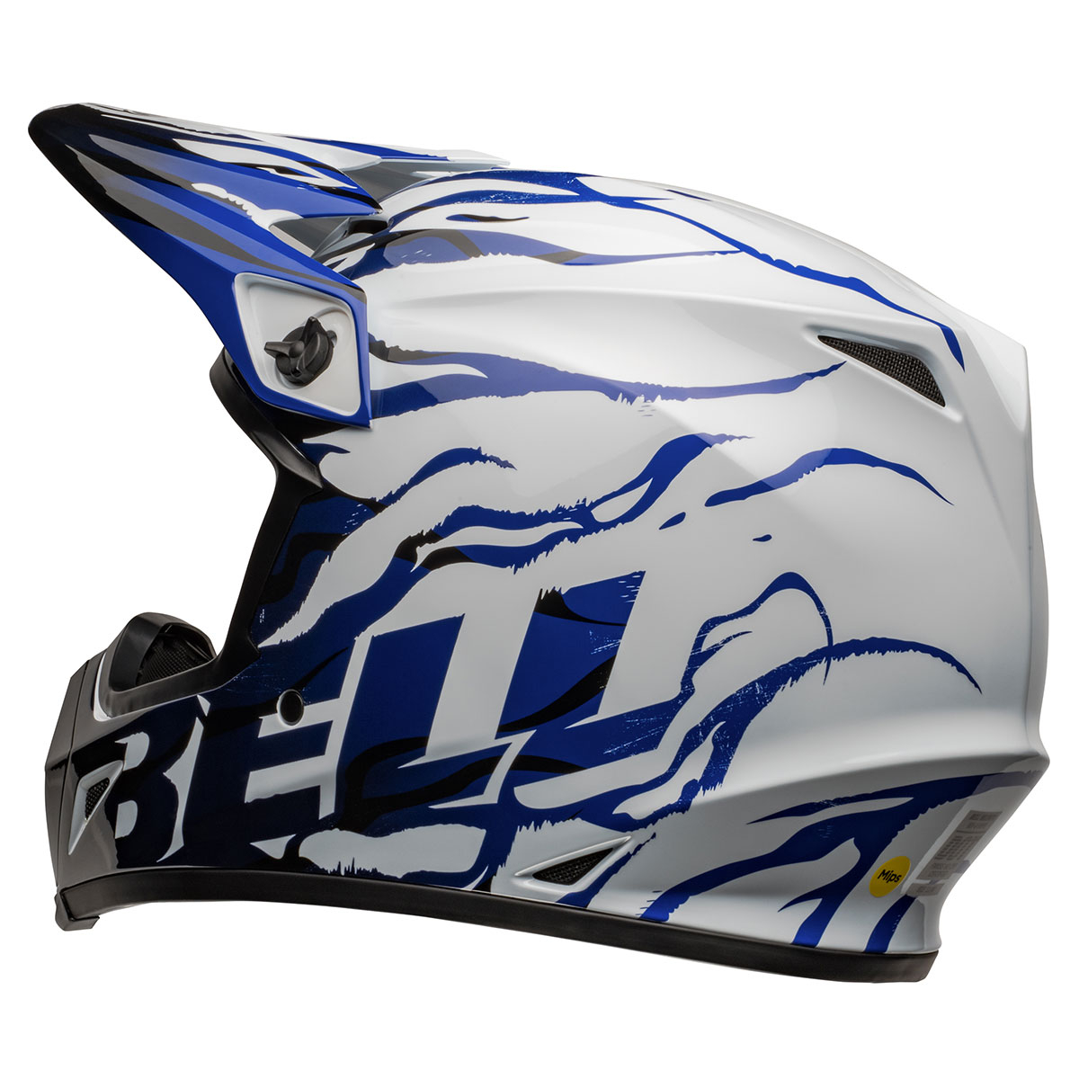 BELL MX-9 MIPS ディケイ｜ダートフリーク / DIRTFREAK