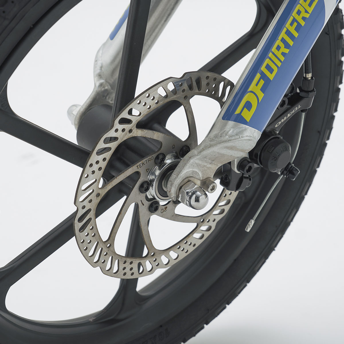 Meow3-12（ミャウ3-12）｜ダートフリーク / DIRTFREAK