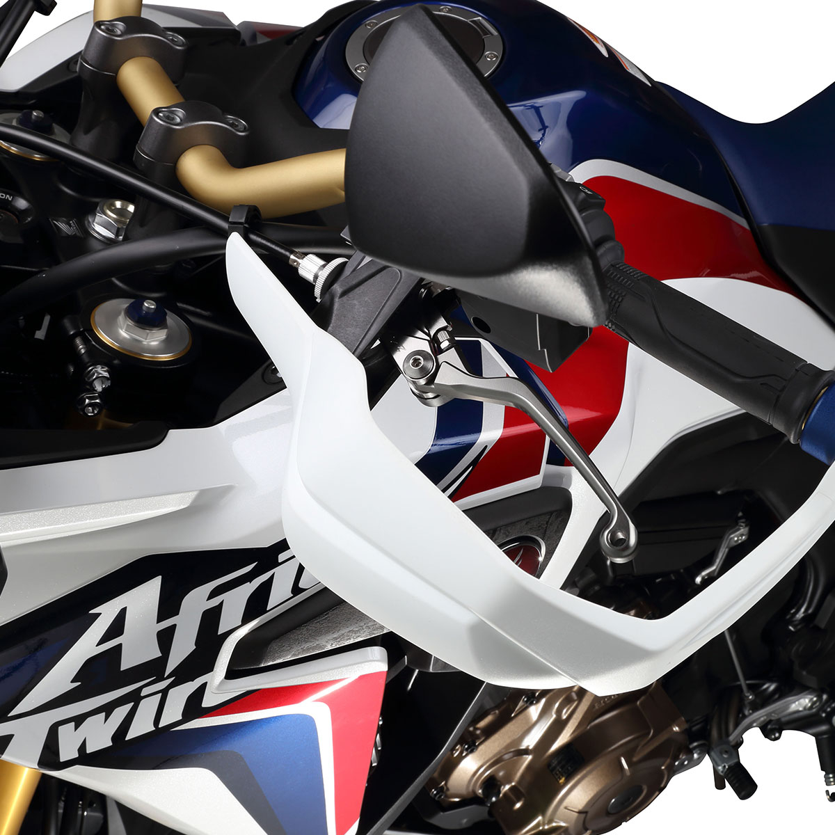 ピボットレバー CPクラッチレバー｜ダートフリーク / DIRTFREAK