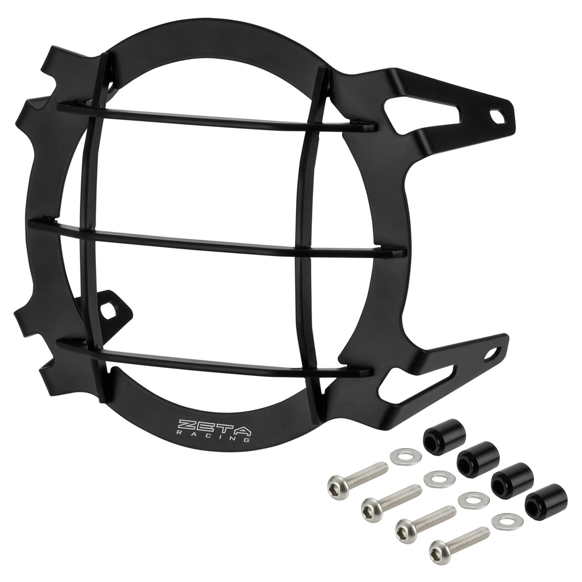 ヘッドライトガード CL/レブル｜ダートフリーク / DIRTFREAK