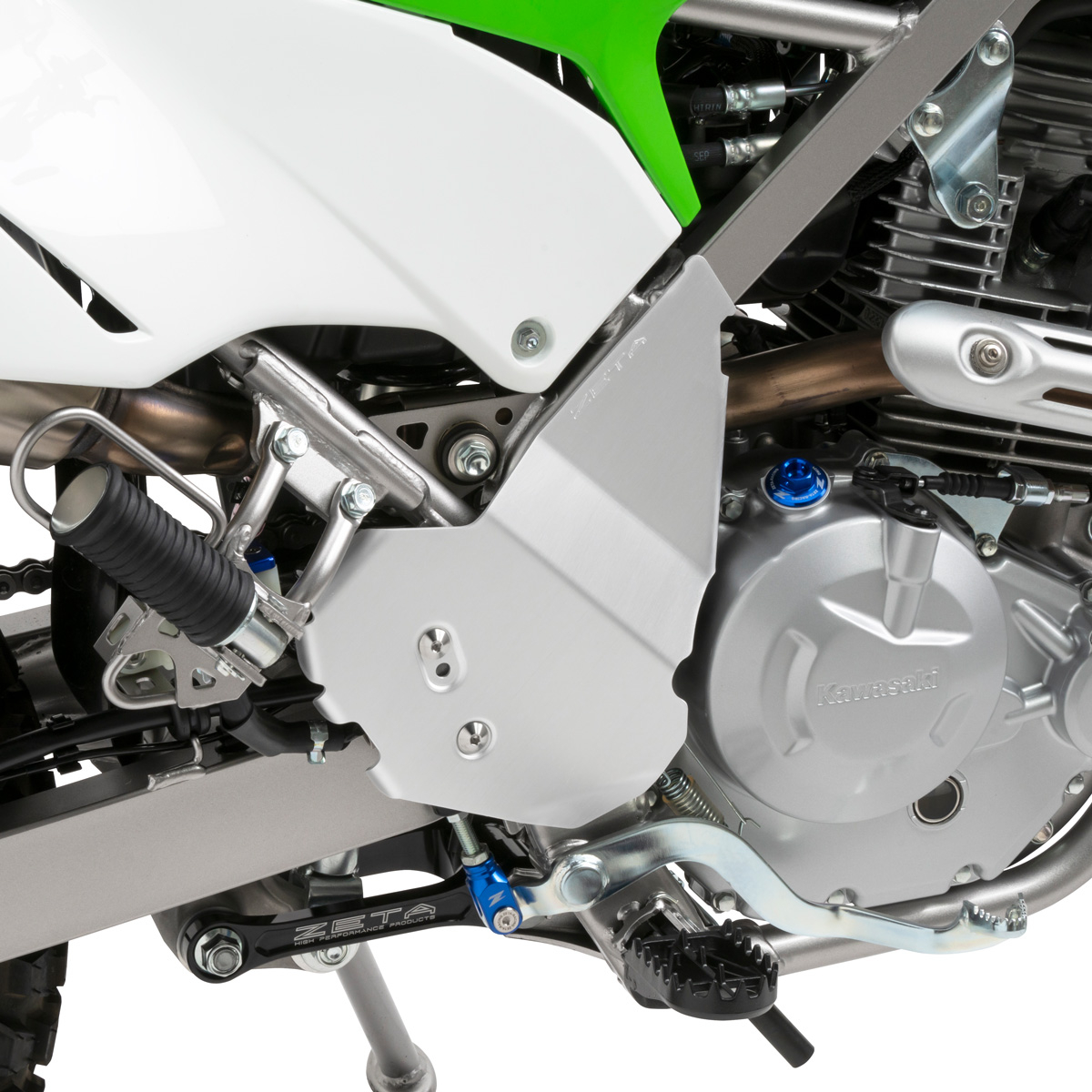 フレームガード｜ダートフリーク / DIRTFREAK