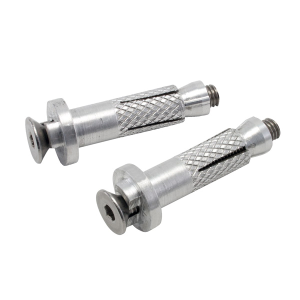 プロ アーマーハンドガード用 リプレースメント バーエンドアダプター