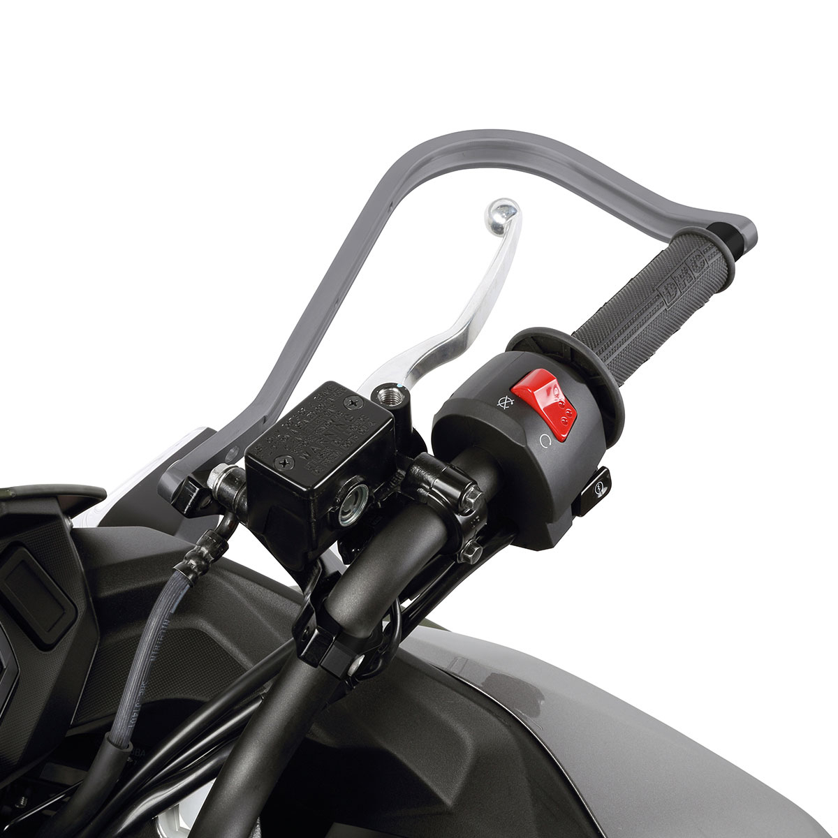 アドベンチャーアーマーハンドガード｜ダートフリーク / DIRTFREAK