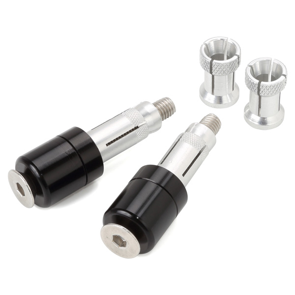 アドベンチャー アーマーハンドガード用リプレースメントバーエンド