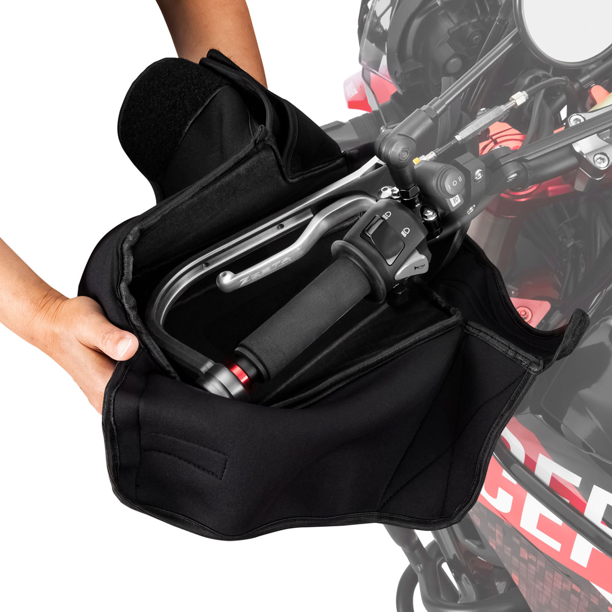 ハンドウォーマー｜ダートフリーク / DIRTFREAK