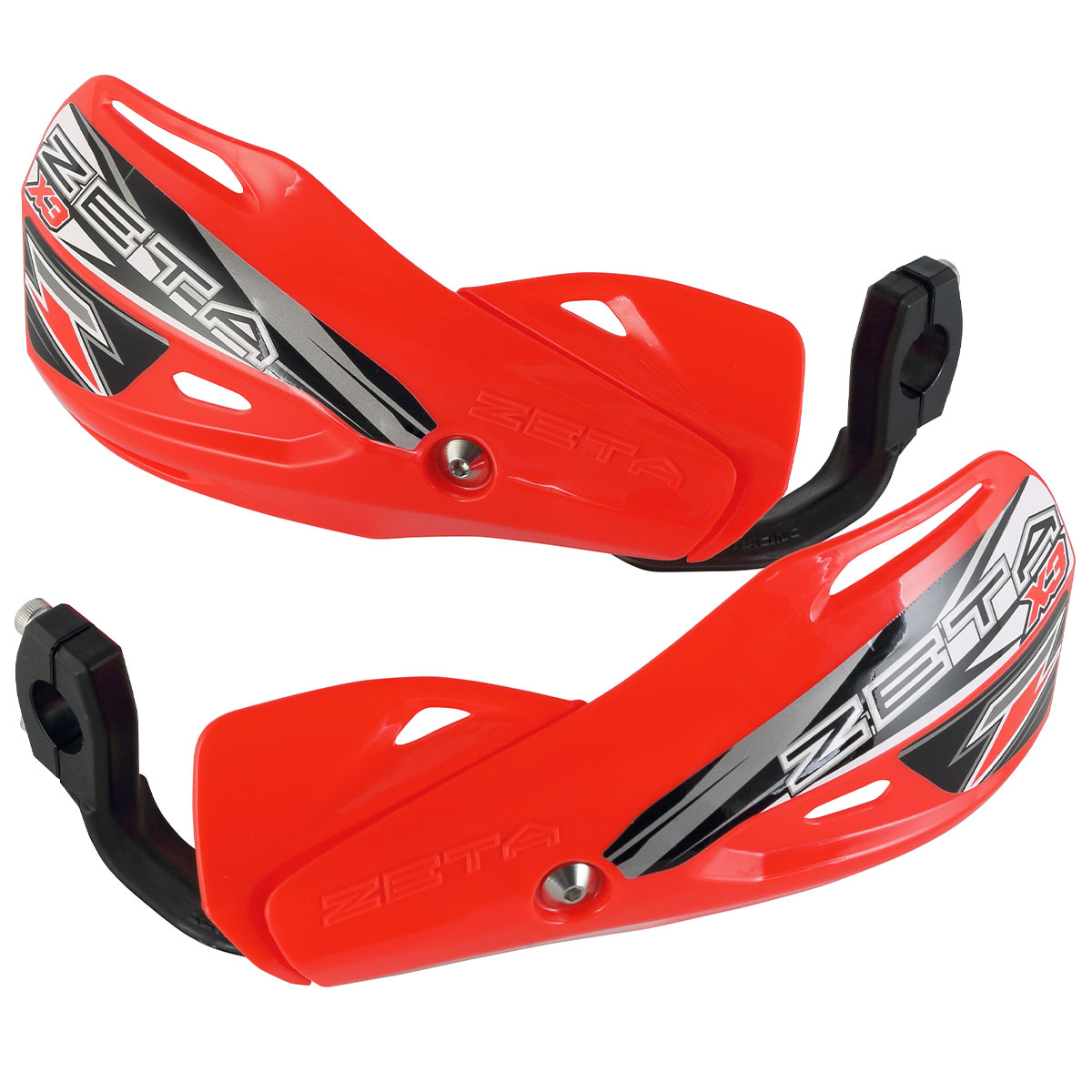 Impact X3 Handguard｜DIRTFREAK