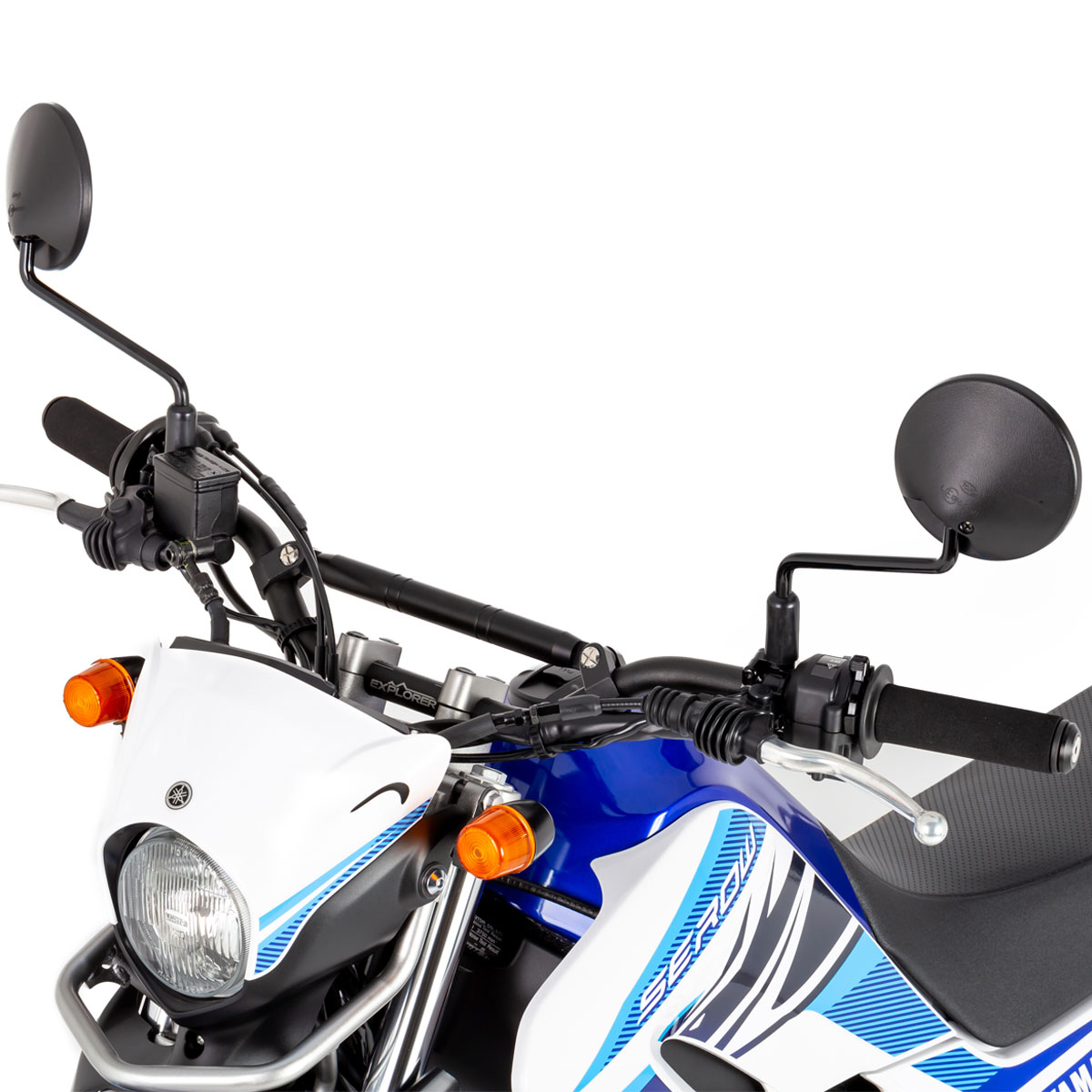 EXPLORERハンドルバー｜ダートフリーク / DIRTFREAK