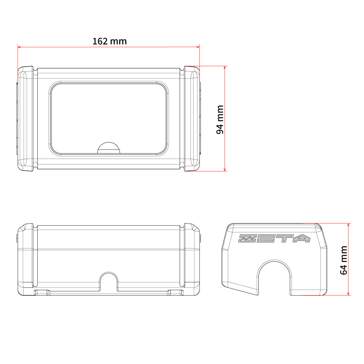 クロスラップ｜ダートフリーク / DIRTFREAK