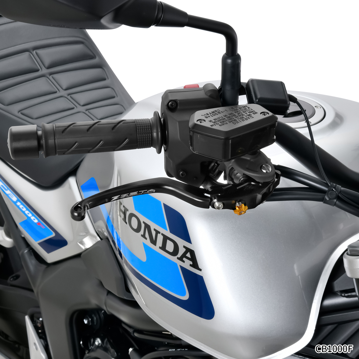 パイロットレバー ブレーキ/クラッチ｜ダートフリーク / DIRTFREAK