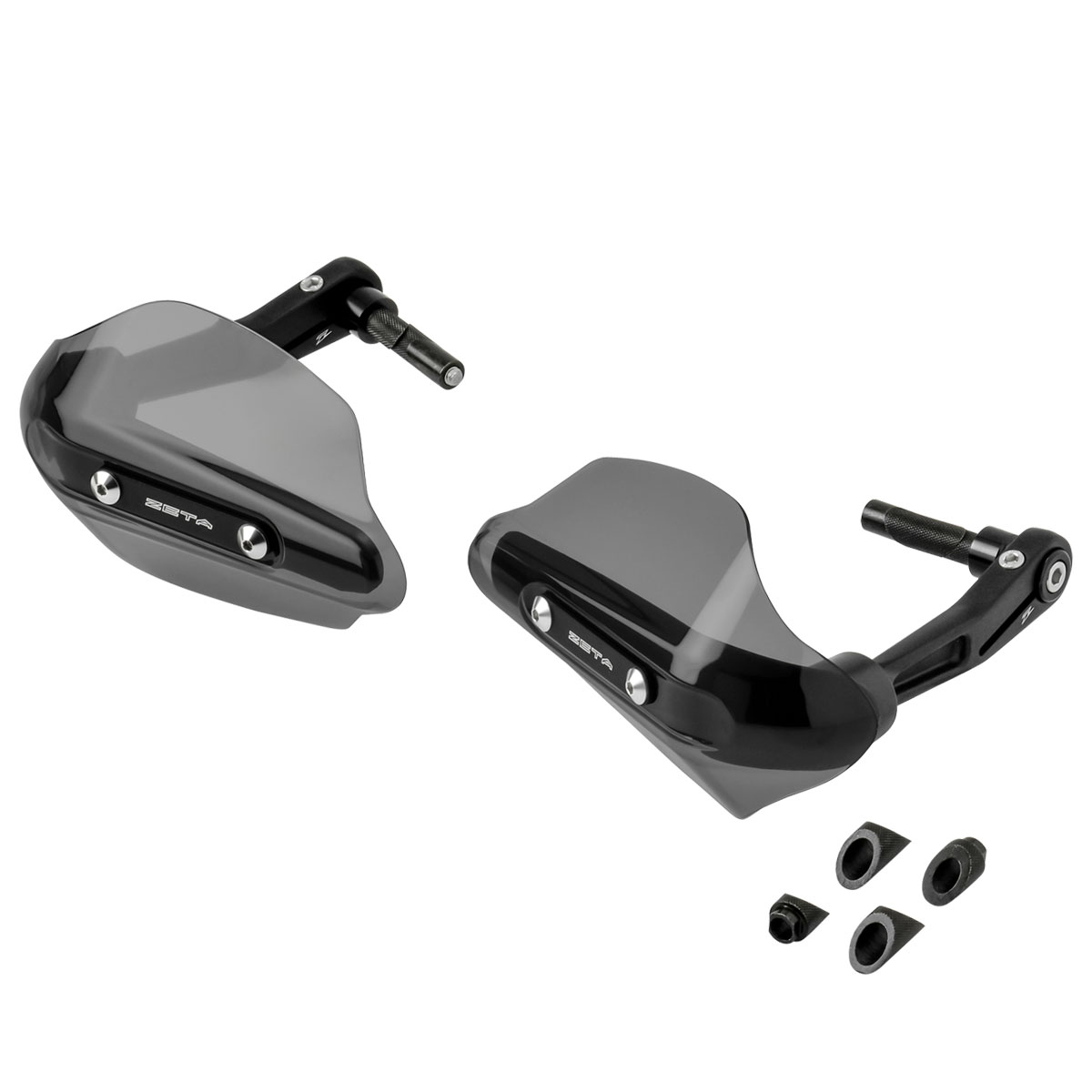 ソニックハンドガード PCキット｜ダートフリーク / DIRTFREAK